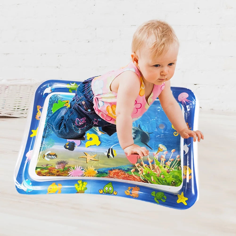 Baby Water Play Mat