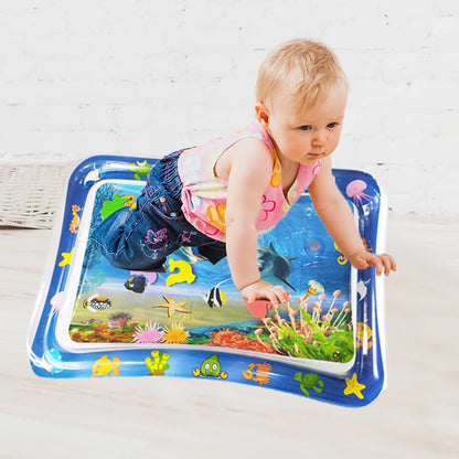 Baby Water Play Mat