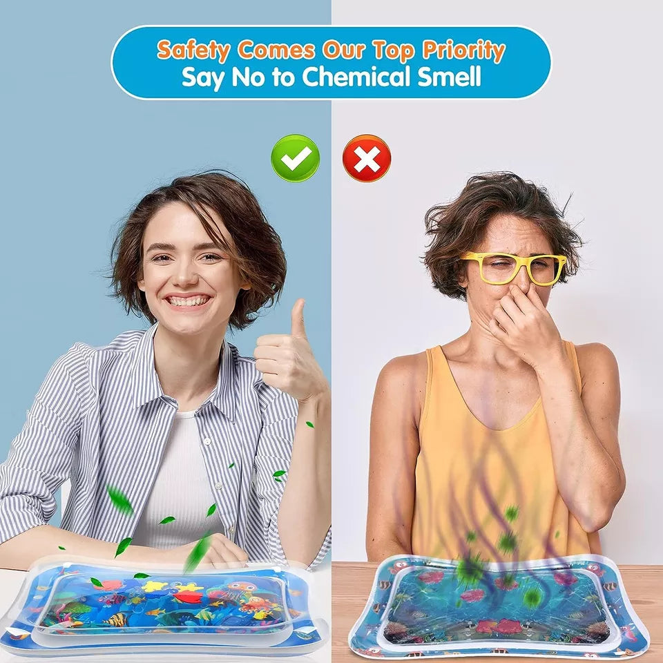 Baby Water Play Mat